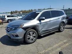 HONDA PILOT