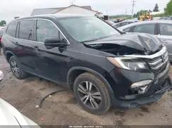 HONDA PILOT