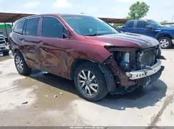HONDA PILOT