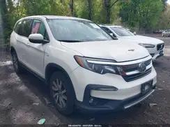 HONDA PILOT