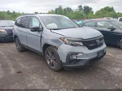 HONDA PILOT