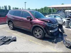 HONDA PILOT