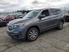 HONDA PILOT
