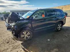 HONDA PILOT