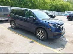 HONDA PILOT