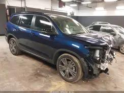 HONDA PILOT