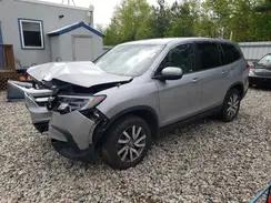 HONDA PILOT
