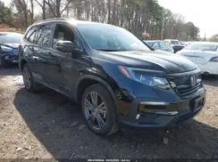 HONDA PILOT