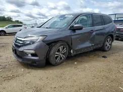 HONDA PILOT