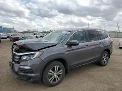 HONDA PILOT