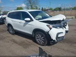 HONDA PILOT