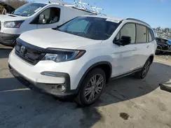 HONDA PILOT