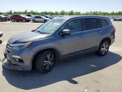 HONDA PILOT