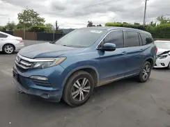 HONDA PILOT