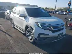 HONDA PILOT