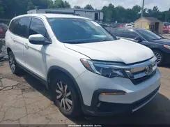 HONDA PILOT
