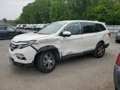 HONDA PILOT