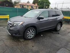 HONDA PILOT