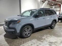 HONDA PILOT