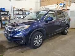 HONDA PILOT