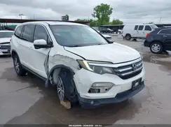 HONDA PILOT