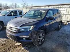 HONDA PILOT