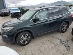 HONDA PILOT