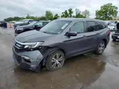 HONDA PILOT