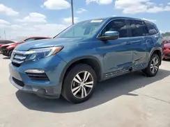 HONDA PILOT