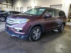 HONDA PILOT