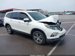 HONDA PILOT