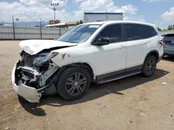 HONDA PILOT