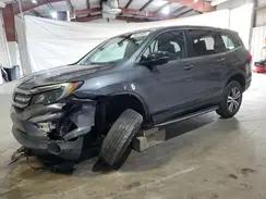 HONDA PILOT