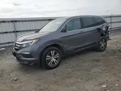 HONDA PILOT
