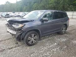 HONDA PILOT