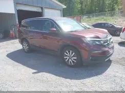 HONDA PILOT