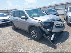 HONDA PILOT
