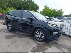 HONDA PILOT