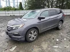HONDA PILOT