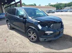 HONDA PILOT