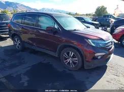 HONDA PILOT