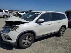 HONDA PILOT