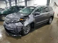HONDA PILOT