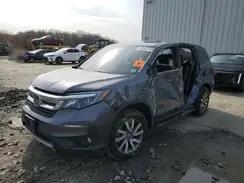 HONDA PILOT