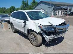 HONDA PILOT