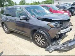 HONDA PILOT