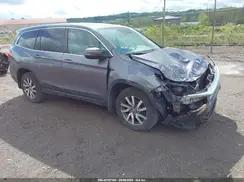 HONDA PILOT
