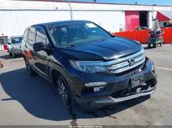 HONDA PILOT