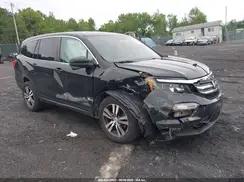HONDA PILOT