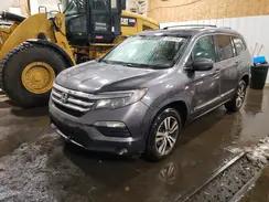 HONDA PILOT